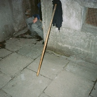 Mop. Shanghai, 2005