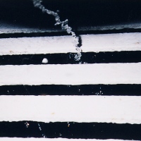 White Stripes. SoHo 1999